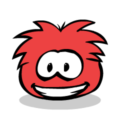 Red Puffle